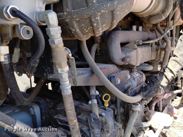 image for item DG4422 2021 Barko 930B mulcher