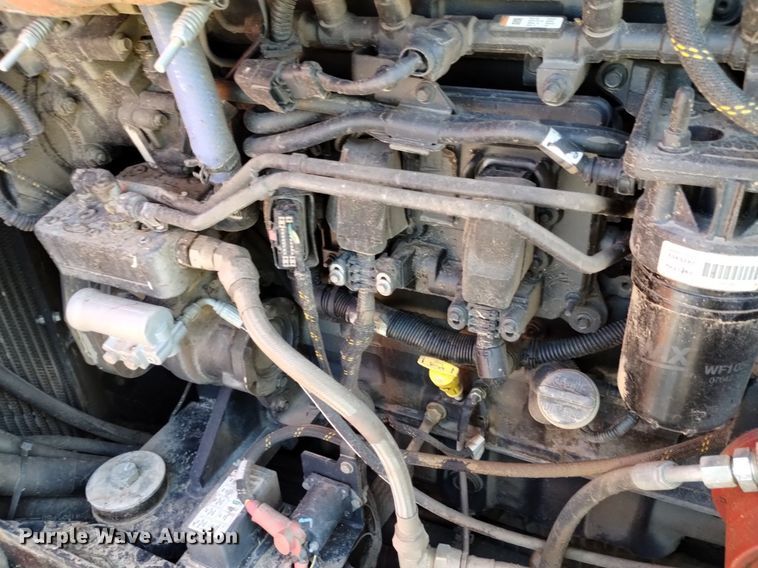 image for item DG4422 2021 Barko 930B mulcher