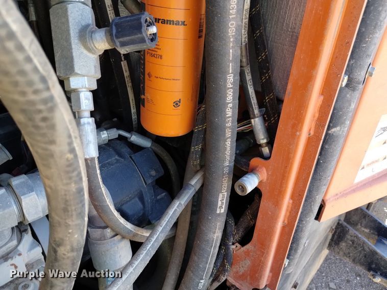 image for item DG4422 2021 Barko 930B mulcher