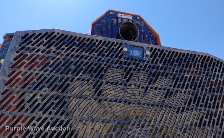 image for item DG4422 2021 Barko 930B mulcher