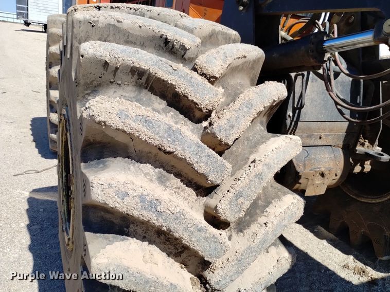 image for item DG4422 2021 Barko 930B mulcher