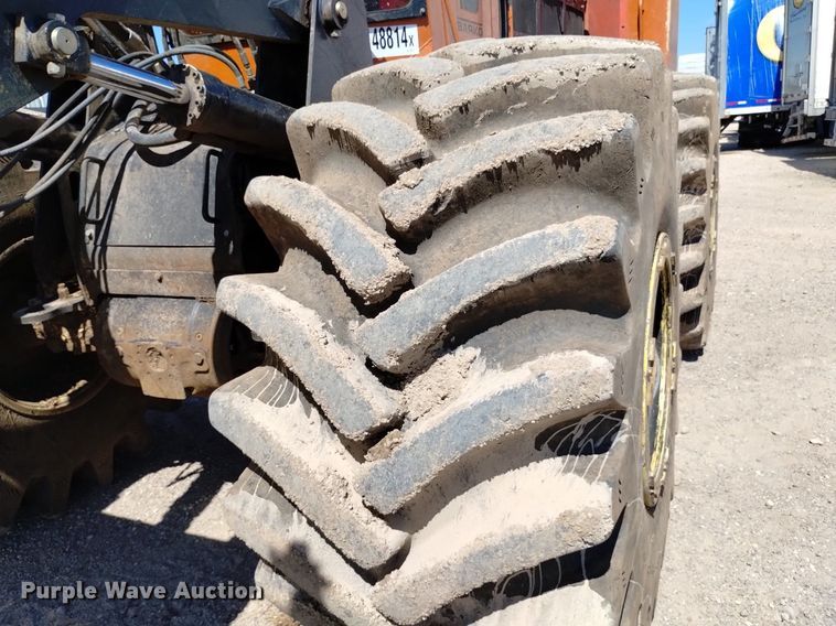 image for item DG4422 2021 Barko 930B mulcher