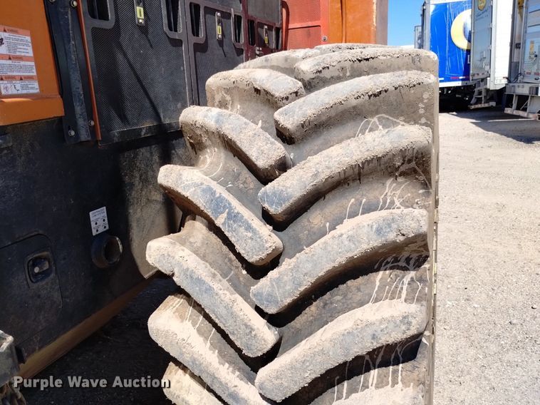 image for item DG4422 2021 Barko 930B mulcher