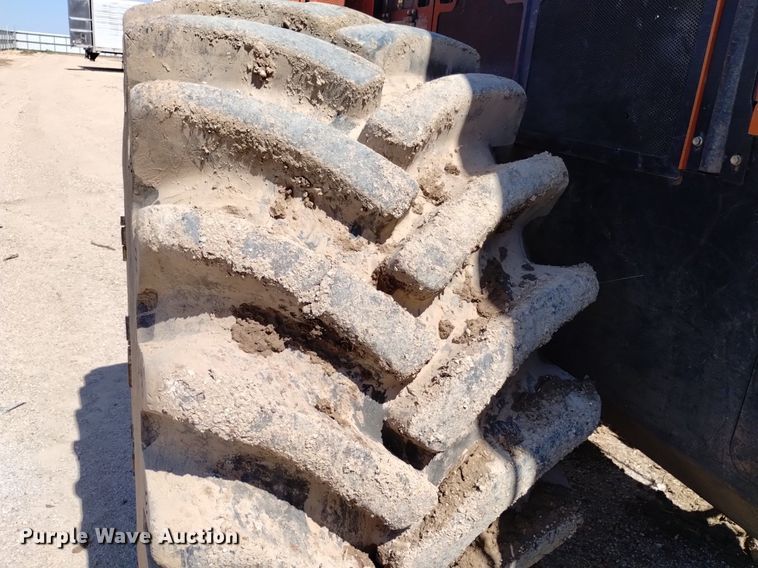 image for item DG4422 2021 Barko 930B mulcher