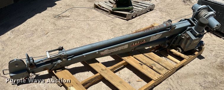 image for item DK6636 Venturo FT12KX-H crane