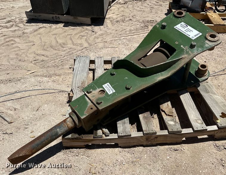 image for item DK6637 Breaker