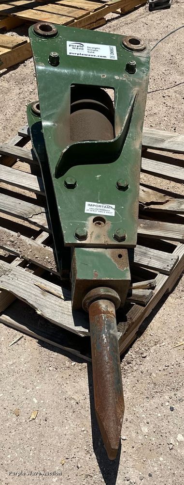 image for item DK6637 Breaker