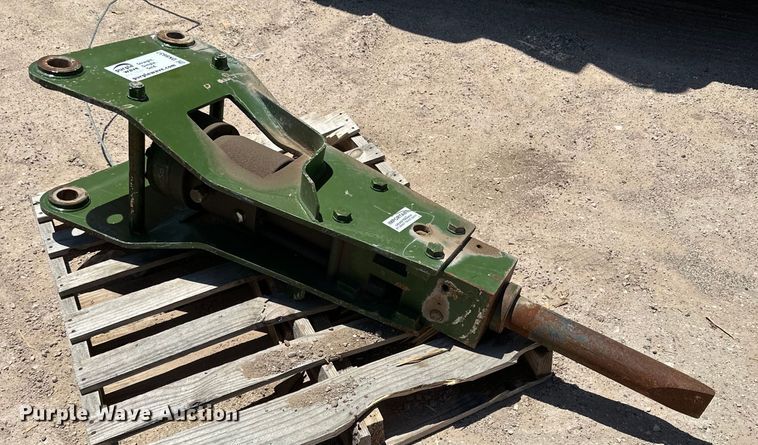 image for item DK6637 Breaker