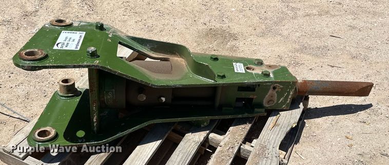 image for item DK6637 Breaker