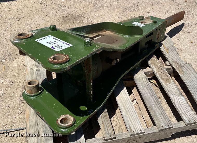 image for item DK6637 Breaker