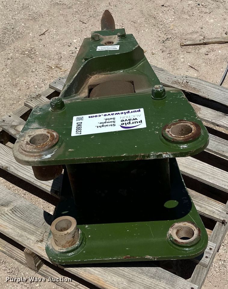 image for item DK6637 Breaker