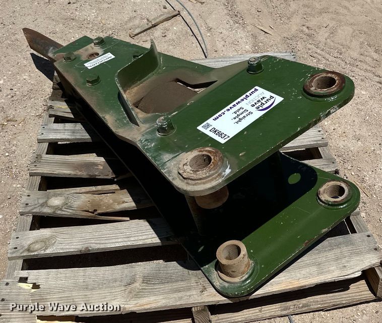 image for item DK6637 Breaker