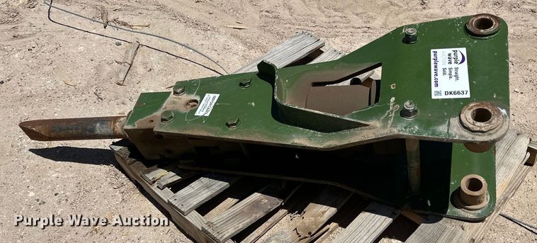 image for item DK6637 Breaker