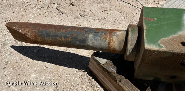 image for item DK6637 Breaker