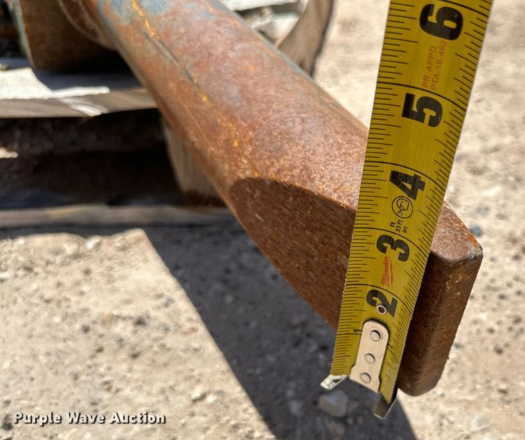 image for item DK6637 Breaker