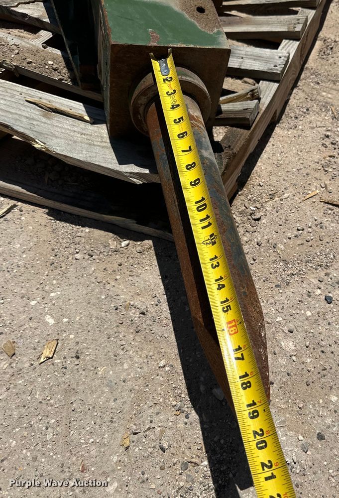 image for item DK6637 Breaker