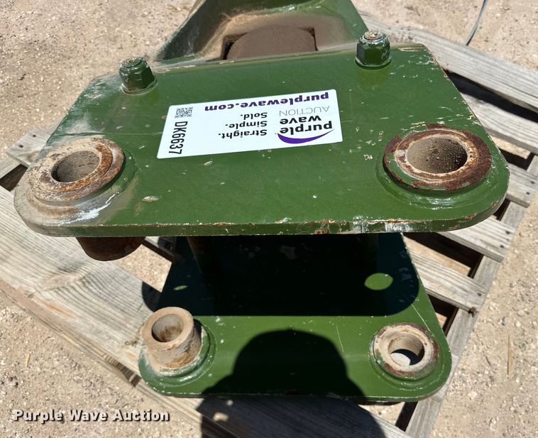 image for item DK6637 Breaker