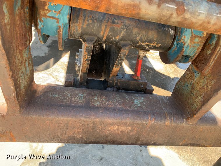 image for item DM7870 2003 Gradall 544D10 telehandler