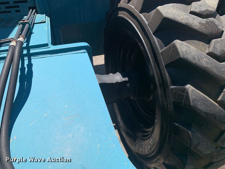 image for item DM7870 2003 Gradall 544D10 telehandler