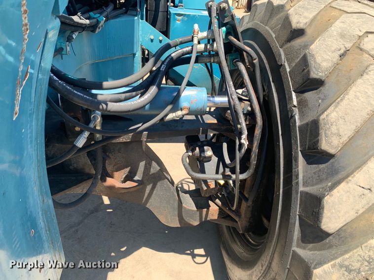 image for item DM7870 2003 Gradall 544D10 telehandler