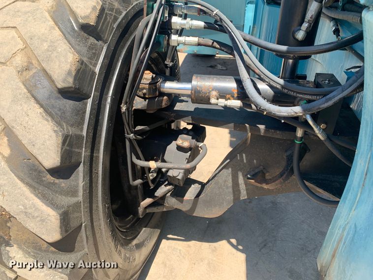 image for item DM7870 2003 Gradall 544D10 telehandler