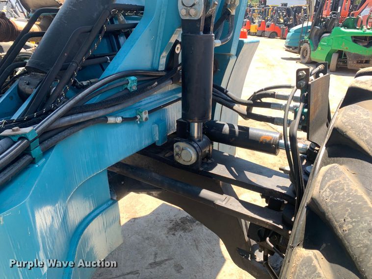 image for item DM7870 2003 Gradall 544D10 telehandler