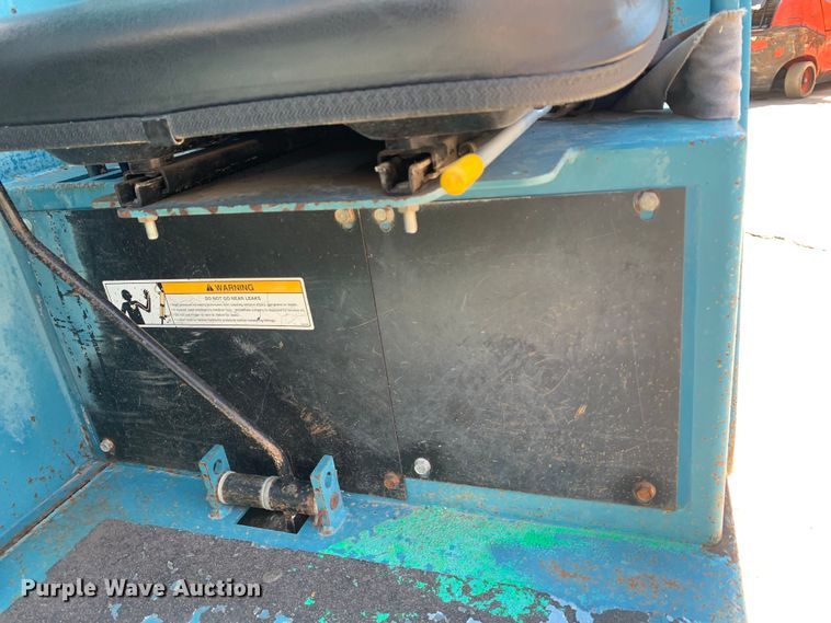 image for item DM7870 2003 Gradall 544D10 telehandler