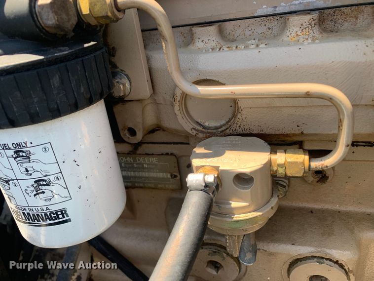 image for item DM7870 2003 Gradall 544D10 telehandler