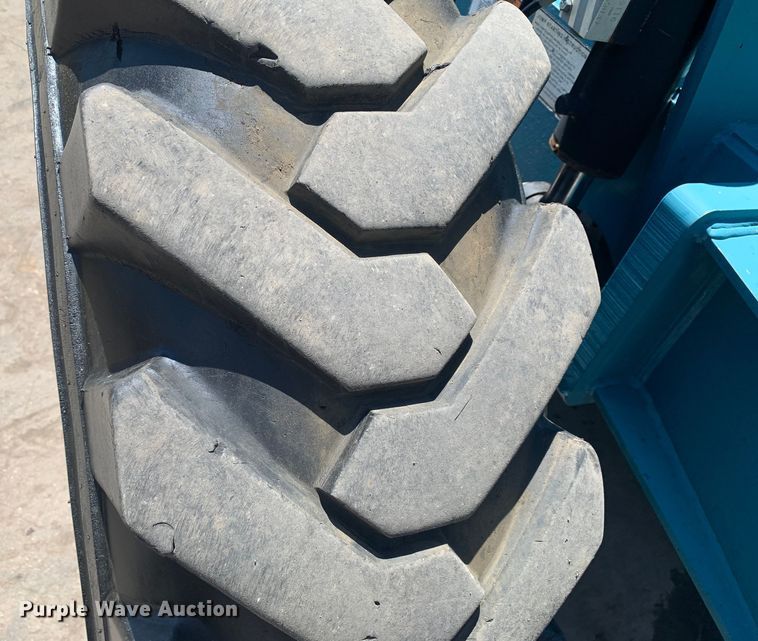 image for item DM7870 2003 Gradall 544D10 telehandler