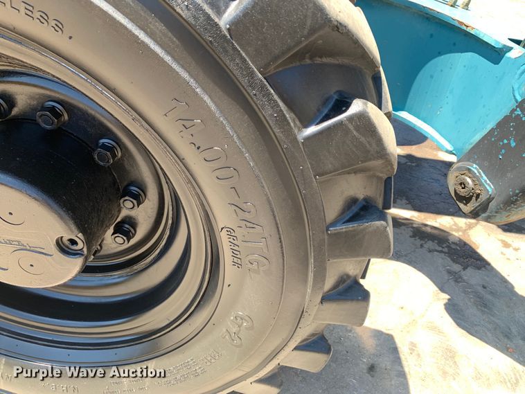 image for item DM7870 2003 Gradall 544D10 telehandler