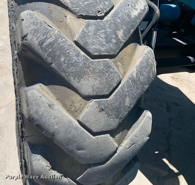 image for item DM7870 2003 Gradall 544D10 telehandler