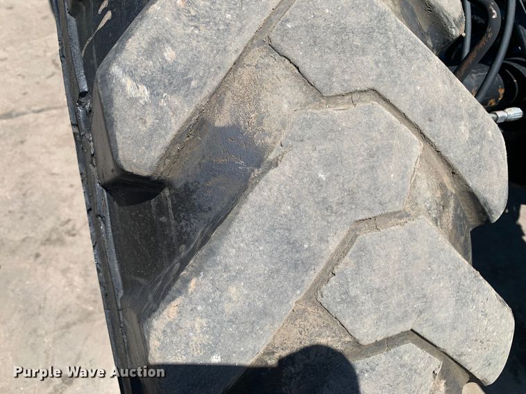 image for item DM7870 2003 Gradall 544D10 telehandler