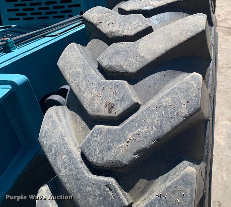 image for item DM7870 2003 Gradall 544D10 telehandler