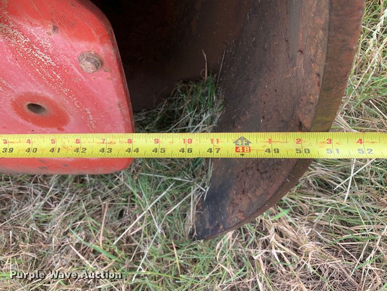 image for item DM7872 Dynapac CC624HF double drum vibratory roller