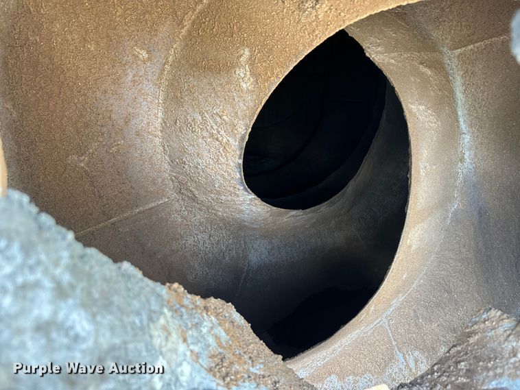 image for item DN3242 1989 Ford LT9000 ready mix truck