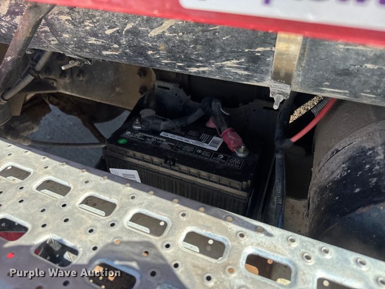 image for item DN3244 1999 Sterling L9511 ready mix truck