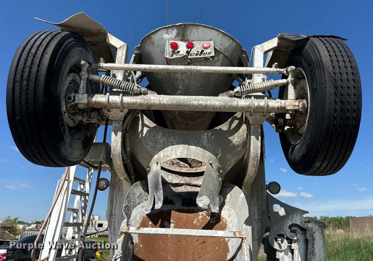 image for item DN3244 1999 Sterling L9511 ready mix truck