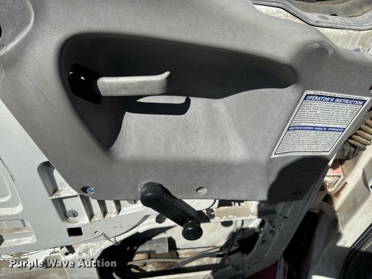 image for item DN3244 1999 Sterling L9511 ready mix truck