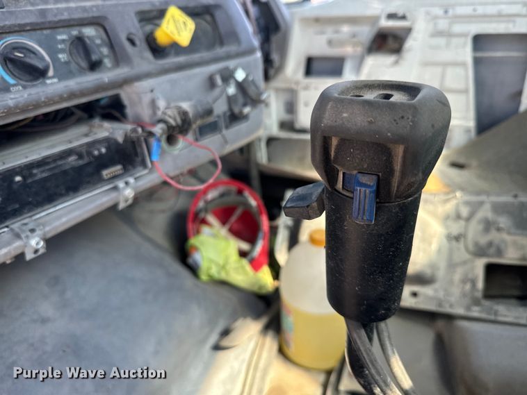 image for item DN3244 1999 Sterling L9511 ready mix truck