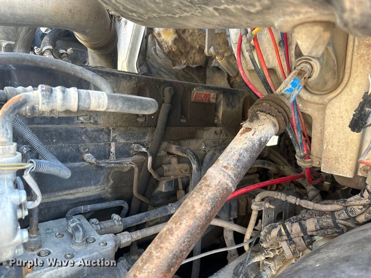 image for item DN3244 1999 Sterling L9511 ready mix truck