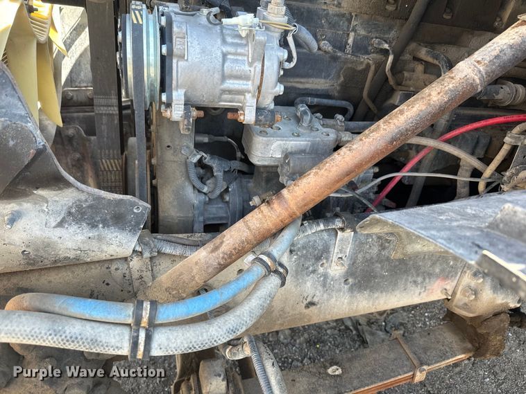 image for item DN3244 1999 Sterling L9511 ready mix truck