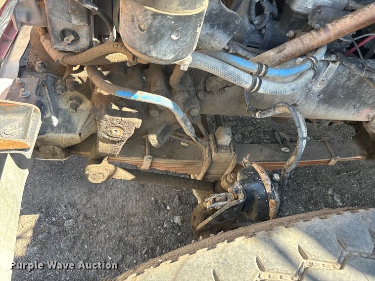 image for item DN3244 1999 Sterling L9511 ready mix truck