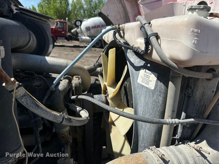 image for item DN3244 1999 Sterling L9511 ready mix truck