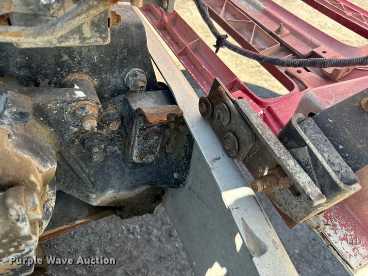 image for item DN3244 1999 Sterling L9511 ready mix truck