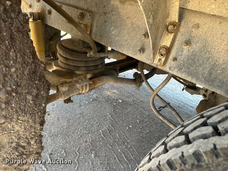 image for item DN3244 1999 Sterling L9511 ready mix truck