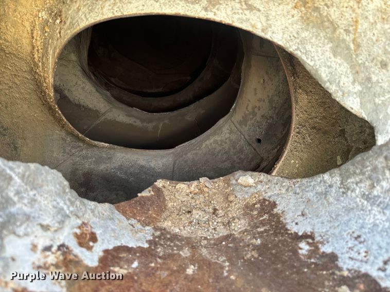 image for item DN3245 1995 Mack RD690S ready mix truck