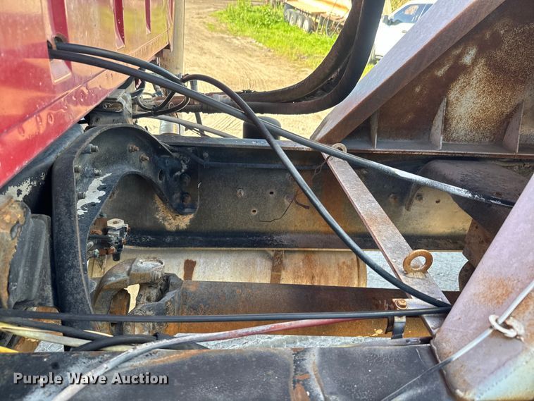 image for item DN3247 1989 Ford LT9000 ready mix truck