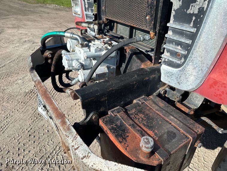 image for item DN3247 1989 Ford LT9000 ready mix truck