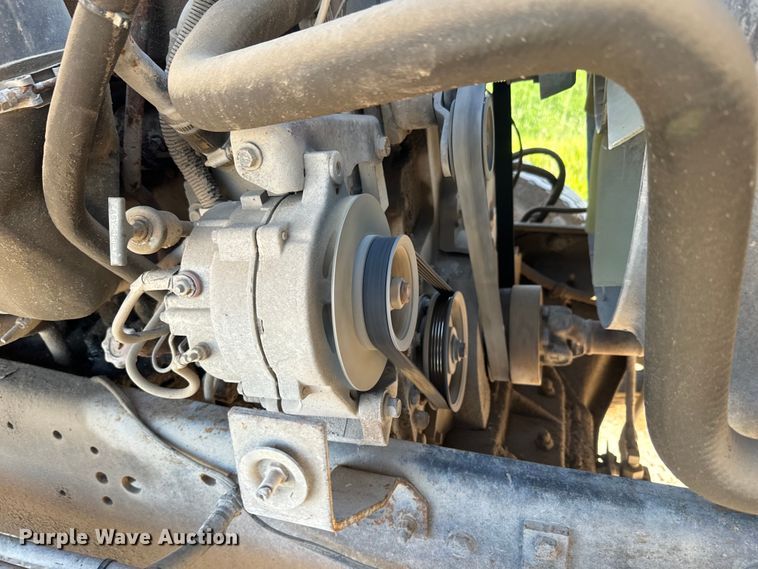 image for item DN3247 1989 Ford LT9000 ready mix truck