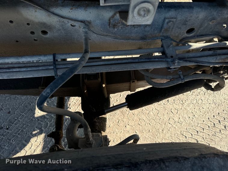 image for item DN3247 1989 Ford LT9000 ready mix truck